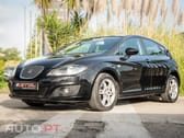 Seat Leon 1.6 TDI Style Ecomotive