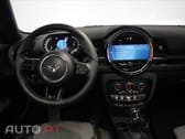 MINI Clubman One Finition Business Design