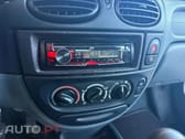 Renault Mégane 1.4 Symbol