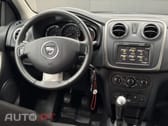 Dacia Sandero 1.5 dCi Stepway