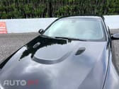 BMW 320 d Auto Pack M