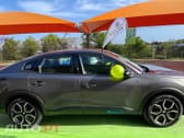 Citroen e-C4 X Feel