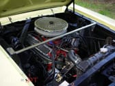 Ford Mustang 289 V8