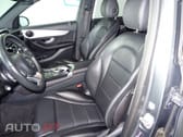 Mercedes-Benz GLC 220 AMG Auto 9G 4 Matic