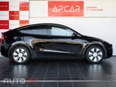Tesla Model Y Long Range Dual Motor AWD