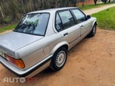 BMW 316 citadino