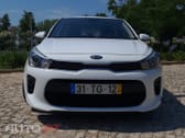 Kia Rio 1.4 CRDi TX