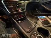 Mercedes-Benz CLA 180 d Shooting Brake