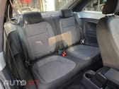 Volkswagen Beetle 1.6 TDi Design