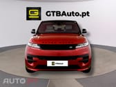 Land Rover Range Rover Sport RR Sport P510e AWD First Edition I.V.A DEDUTIVEL