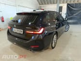 BMW 320 e Touring Auto