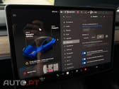 Tesla Model Y Long-Range RWD