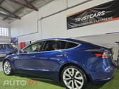 Tesla Model 3 Long-Range Dual Motor AWD