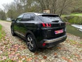 Peugeot 3008 1.5 BlueHDi GT Line Baixo Consumo EAT8