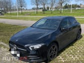 Mercedes-Benz A 250 Amg