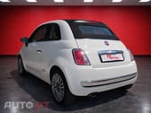 Fiat 500C 1.2 Cult