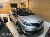 Renault Captur 0.9 TCE Exclusive