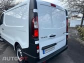 Renault Trafic 2.0 Blue dCi L1H1 Advance
