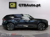 BMW XM ND