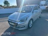 Hyundai i20 1.1 CRDi Comfort+Pack Look+JLL16