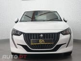 Peugeot 208 1.2 Puretech Allure