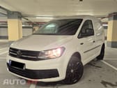 Volkswagen Caddy 2.0 TDI