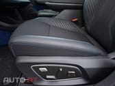 Renault Mégane Electrico E-tech  220 cv autonomia conforto esprit alpine
