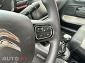 Citroen C3 1.5 BlueHDi C-Series
