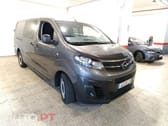 Opel Vivaro VIVARO CABINE DUPLA 2.0 CDTi L3H1 Enjoy Inc