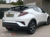 Toyota C-HR 1.8 Hybrid Exclusive+P.Luxury