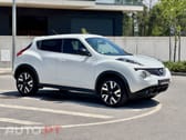 Nissan Juke 1.5 dCi Acenta