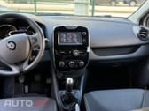 Renault Clio (Energy) dCi 90 Start & Stop LIMITED
