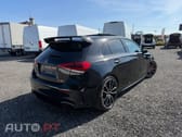 Mercedes-Benz A 35 AMG A35 S