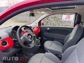 Fiat 500 1.2 Sport