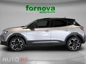 Opel Mokka 1.2 T GS Line AT (130cv)