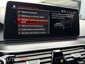 BMW 520 e Pack M