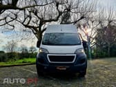 Peugeot Boxer 2.2 BlueHDi 435 L4 CD