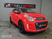 Citroen C1 1.0 VTi Shine