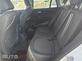 BMW X1 16 d sDrive Line Sport Auto