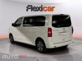 Citroen Space Tourer M Feel