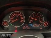 BMW 420 d Pack M Auto