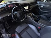 Peugeot 508 1.5 BlueHDi GT EAT8