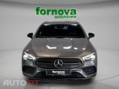 Mercedes-Benz CLA 180 d AMG Line Aut.