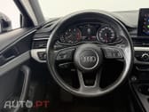 Audi A4 Avant 30 TDI Advanced S tronic