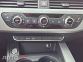 Audi A4 Avant 35 TDI S tronic