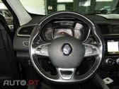 Renault Kadjar 1.3 TCe Intens