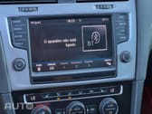 Volkswagen Golf 2.0 TDi GTD