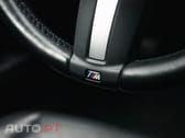 BMW 318 d Pack M