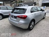 Mercedes-Benz A 180 d Business Solutions