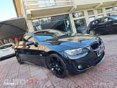 BMW 320 d Coupe